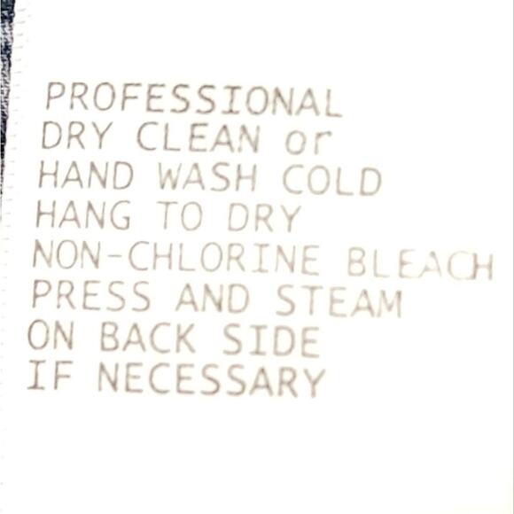 Jones new York floral Patchwork boho‎ paisley blouse plus size 2X new!!! - Picture 7 of 7